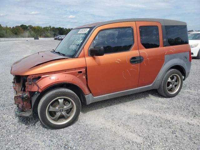 Photo 0 VIN: 5J6YH28574L036659 - HONDA ELEMENT EX 