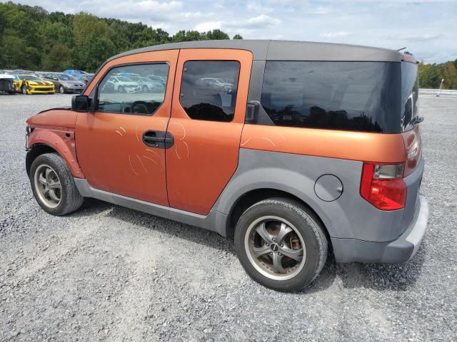 Photo 1 VIN: 5J6YH28574L036659 - HONDA ELEMENT EX 