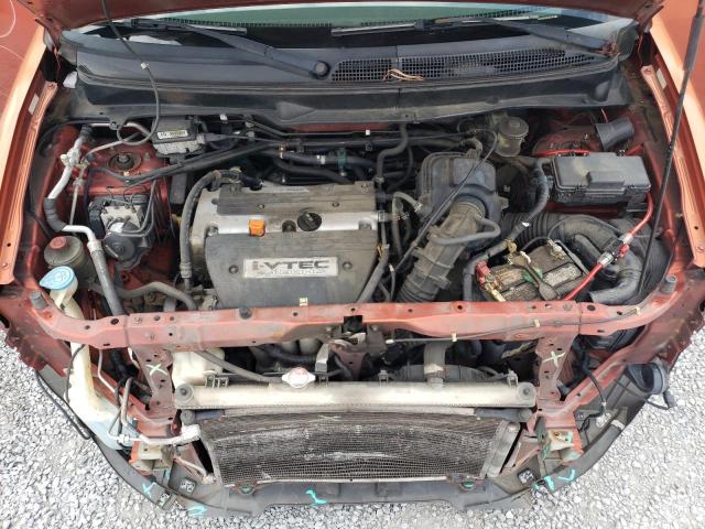 Photo 10 VIN: 5J6YH28574L036659 - HONDA ELEMENT EX 