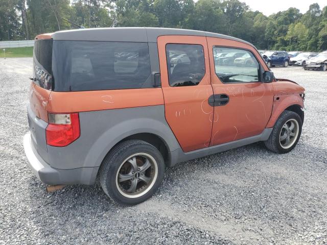 Photo 2 VIN: 5J6YH28574L036659 - HONDA ELEMENT EX 