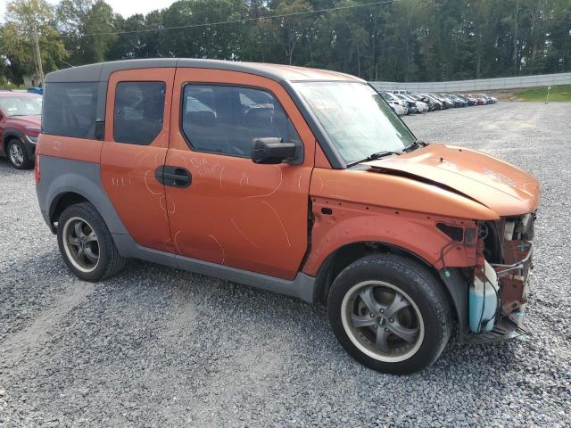 Photo 3 VIN: 5J6YH28574L036659 - HONDA ELEMENT EX 