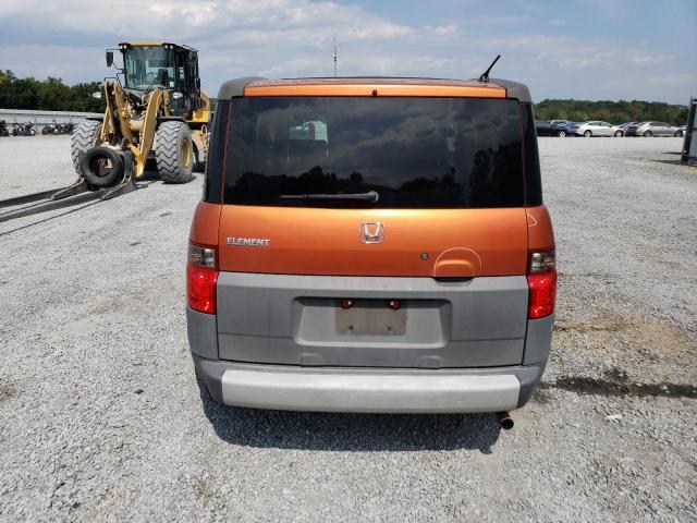 Photo 5 VIN: 5J6YH28574L036659 - HONDA ELEMENT EX 