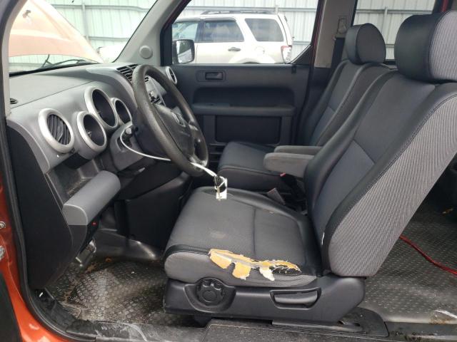 Photo 6 VIN: 5J6YH28574L036659 - HONDA ELEMENT EX 