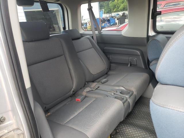 Photo 10 VIN: 5J6YH28583L004611 - HONDA ELEMENT EX 