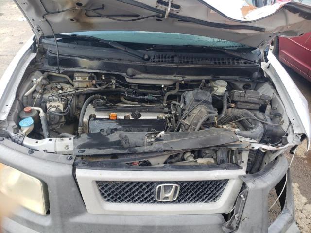 Photo 11 VIN: 5J6YH28583L004611 - HONDA ELEMENT EX 