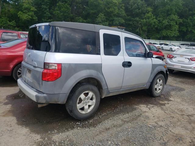 Photo 2 VIN: 5J6YH28583L004611 - HONDA ELEMENT EX 