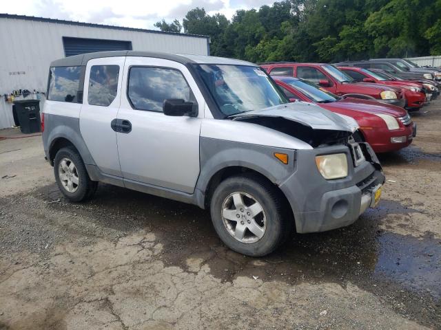 Photo 3 VIN: 5J6YH28583L004611 - HONDA ELEMENT EX 