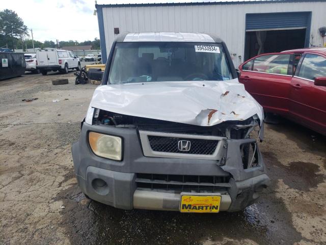 Photo 4 VIN: 5J6YH28583L004611 - HONDA ELEMENT EX 