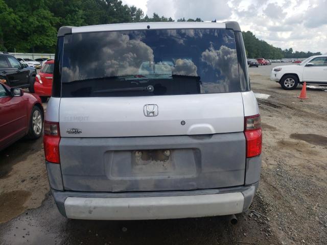 Photo 5 VIN: 5J6YH28583L004611 - HONDA ELEMENT EX 