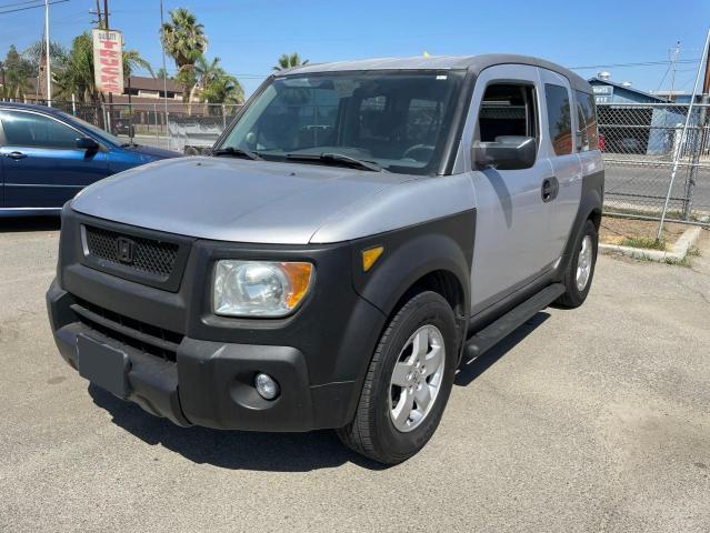 Photo 1 VIN: 5J6YH28583L005368 - HONDA ELEMENT EX 