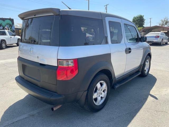 Photo 3 VIN: 5J6YH28583L005368 - HONDA ELEMENT EX 