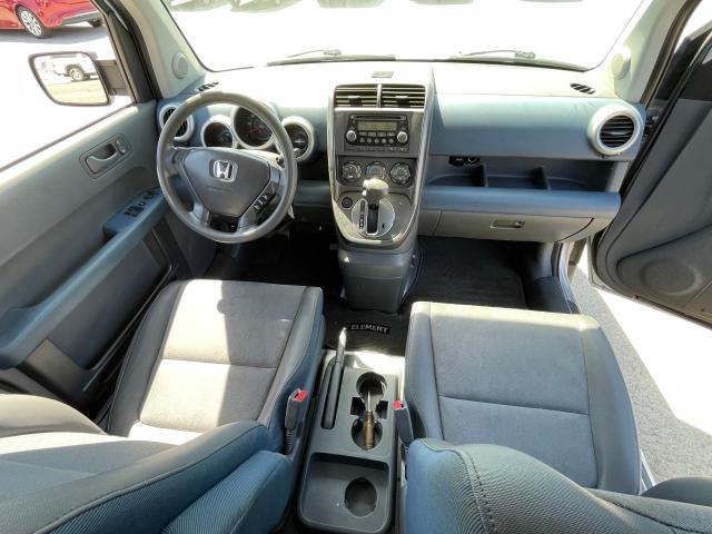 Photo 8 VIN: 5J6YH28583L005368 - HONDA ELEMENT EX 