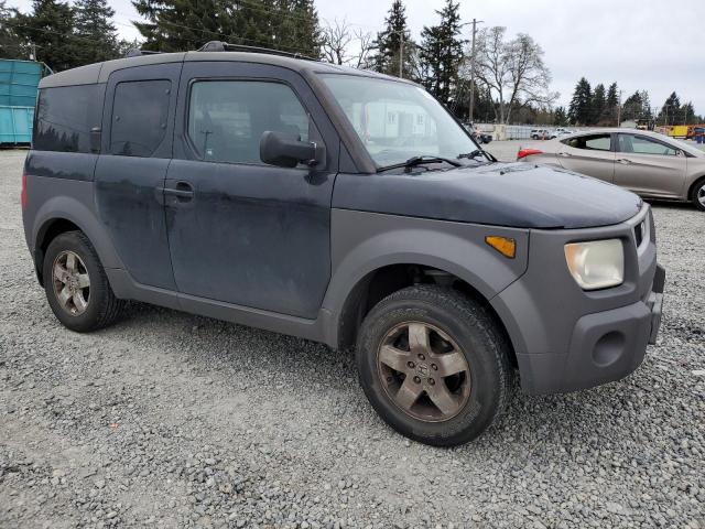 Photo 3 VIN: 5J6YH28583L005550 - HONDA ELEMENT 