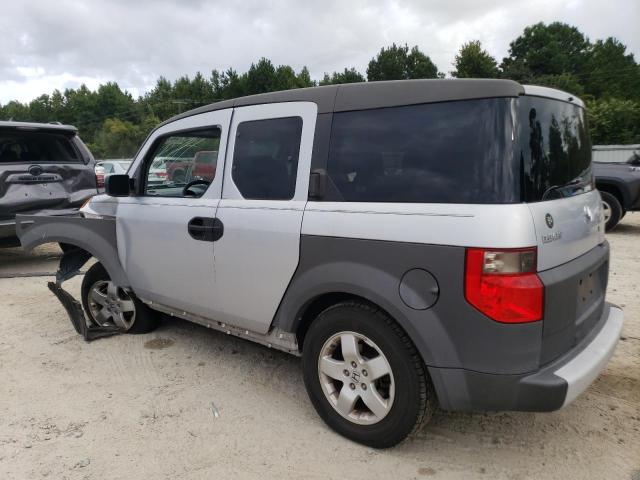 Photo 1 VIN: 5J6YH28583L007072 - HONDA ELEMENT EX 