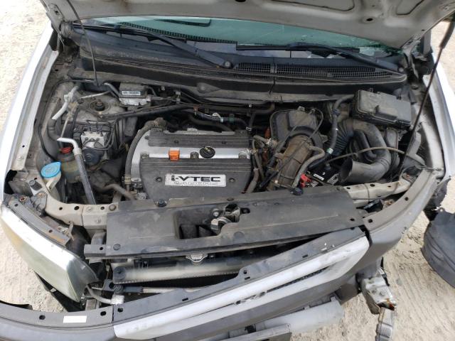 Photo 11 VIN: 5J6YH28583L007072 - HONDA ELEMENT EX 