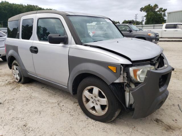 Photo 3 VIN: 5J6YH28583L007072 - HONDA ELEMENT EX 