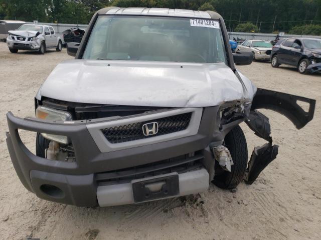 Photo 4 VIN: 5J6YH28583L007072 - HONDA ELEMENT EX 