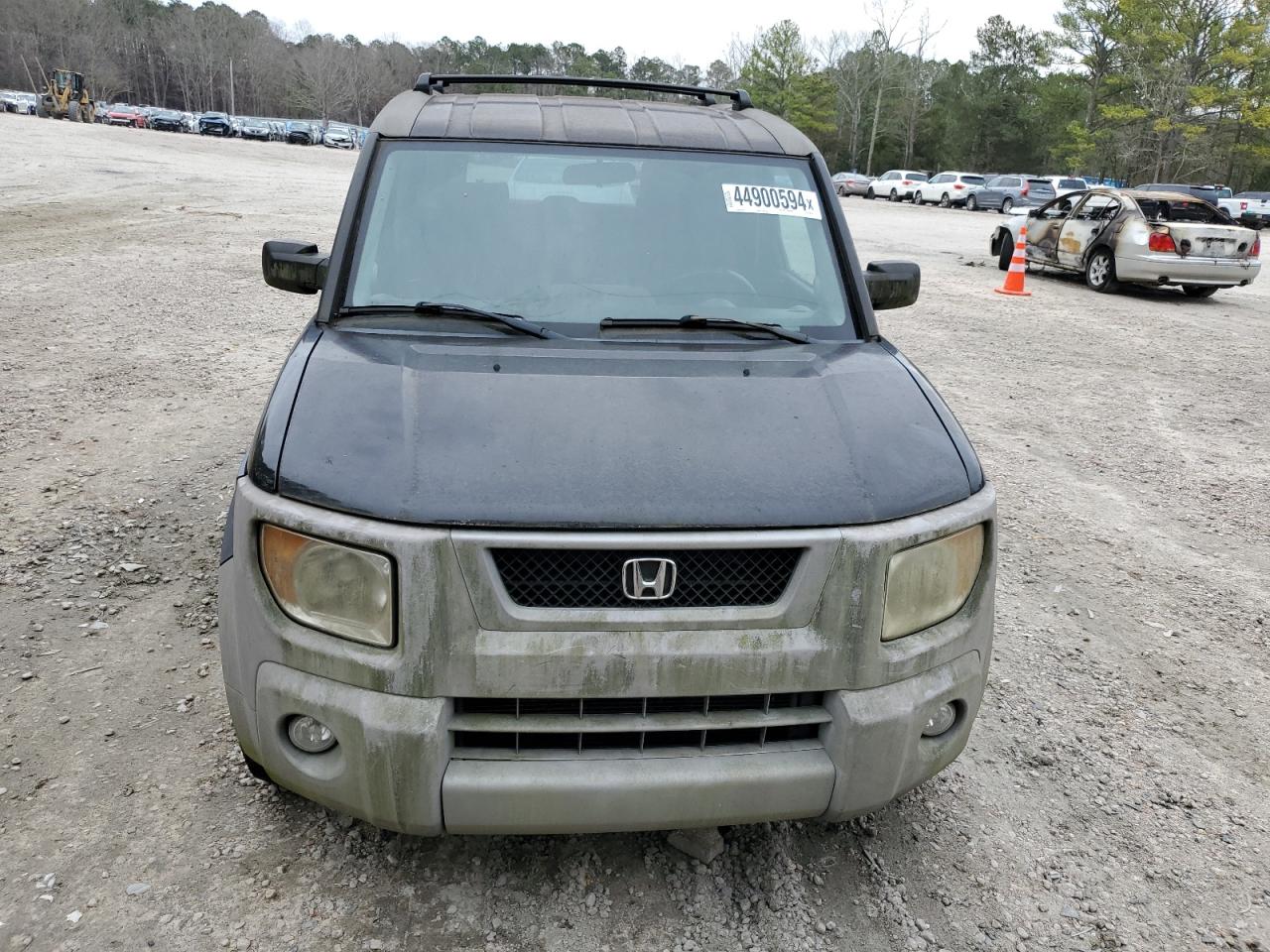 Photo 4 VIN: 5J6YH28583L007914 - HONDA ELEMENT 