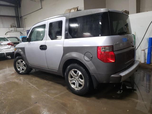 Photo 1 VIN: 5J6YH28583L015530 - HONDA ELEMENT EX 