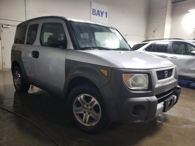 Photo 3 VIN: 5J6YH28583L015530 - HONDA ELEMENT EX 