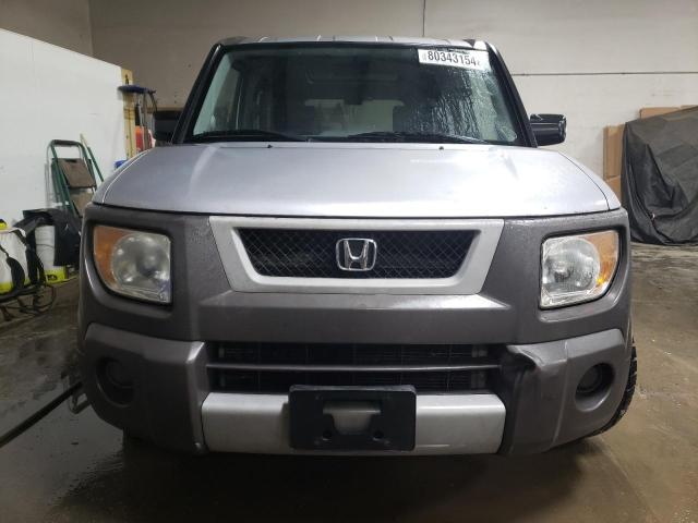 Photo 4 VIN: 5J6YH28583L015530 - HONDA ELEMENT EX 