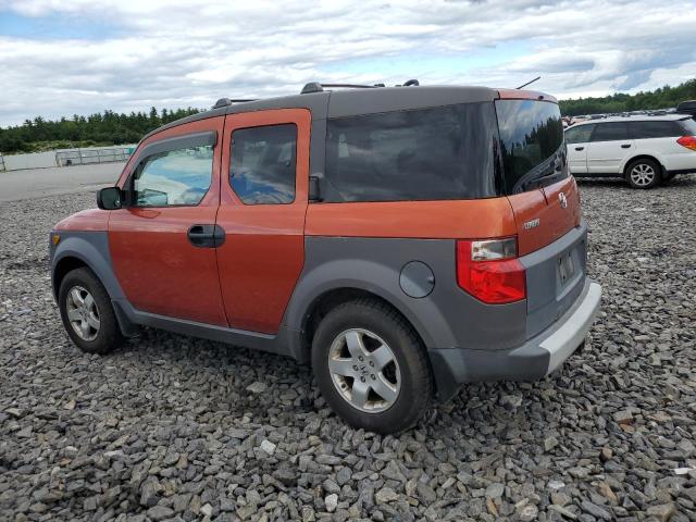 Photo 1 VIN: 5J6YH28583L041626 - HONDA ELEMENT EX 