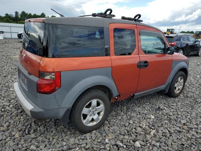 Photo 2 VIN: 5J6YH28583L041626 - HONDA ELEMENT EX 