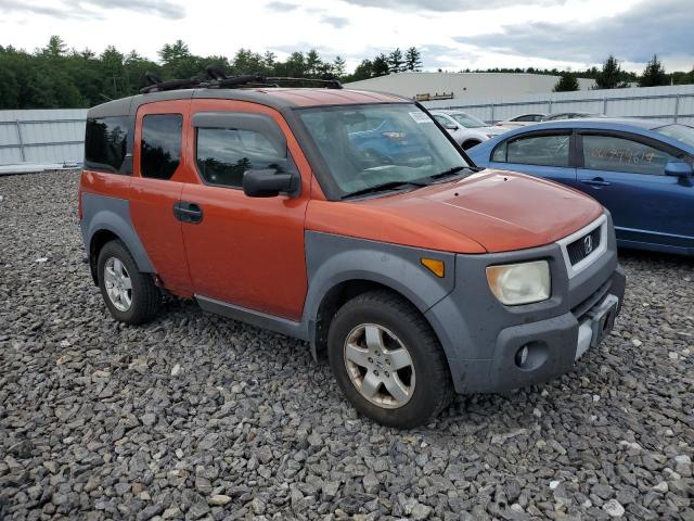 Photo 3 VIN: 5J6YH28583L041626 - HONDA ELEMENT EX 