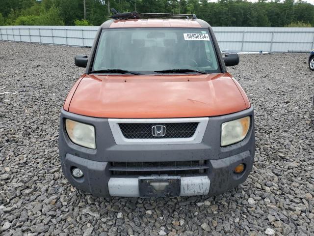 Photo 4 VIN: 5J6YH28583L041626 - HONDA ELEMENT EX 