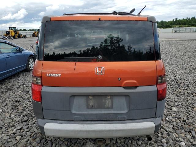 Photo 5 VIN: 5J6YH28583L041626 - HONDA ELEMENT EX 