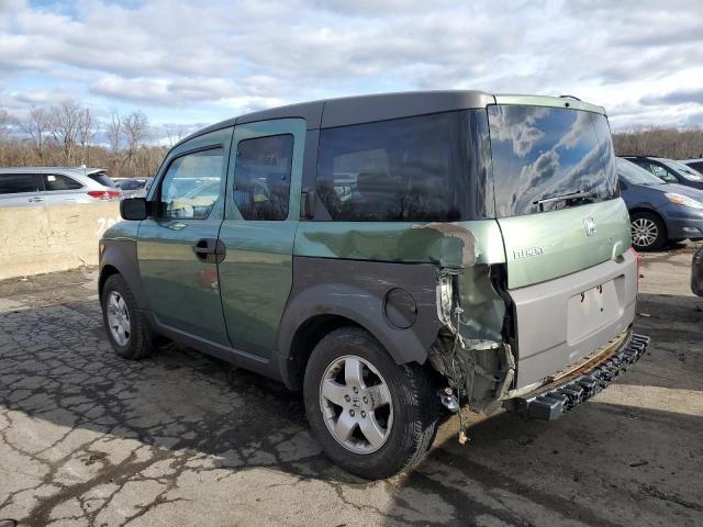 Photo 1 VIN: 5J6YH28583L048642 - HONDA ELEMENT 