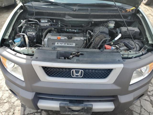 Photo 11 VIN: 5J6YH28583L048642 - HONDA ELEMENT 