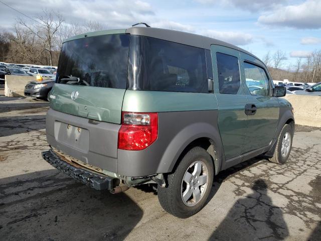 Photo 2 VIN: 5J6YH28583L048642 - HONDA ELEMENT 