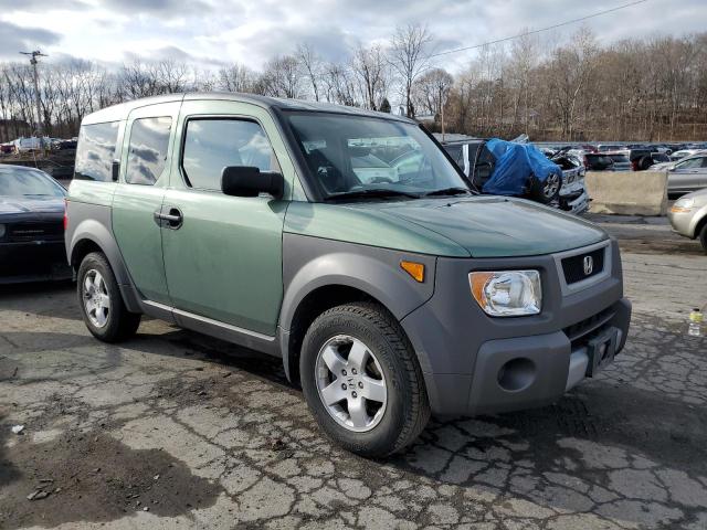 Photo 3 VIN: 5J6YH28583L048642 - HONDA ELEMENT 