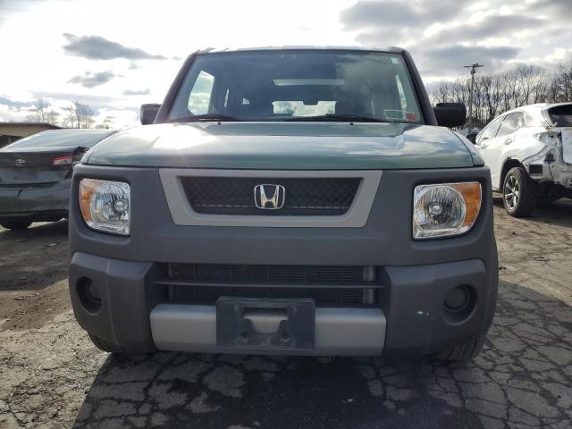 Photo 4 VIN: 5J6YH28583L048642 - HONDA ELEMENT 