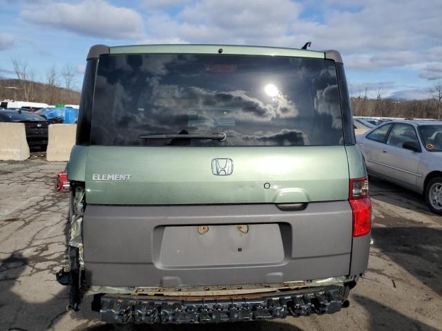 Photo 5 VIN: 5J6YH28583L048642 - HONDA ELEMENT 