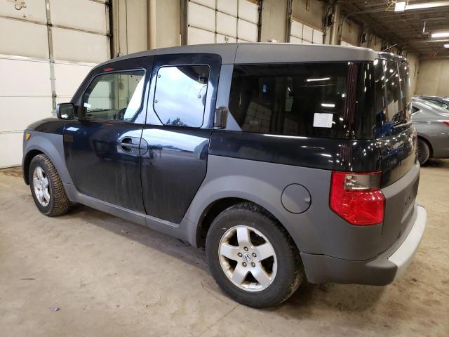 Photo 1 VIN: 5J6YH28593L006531 - HONDA ELEMENT 