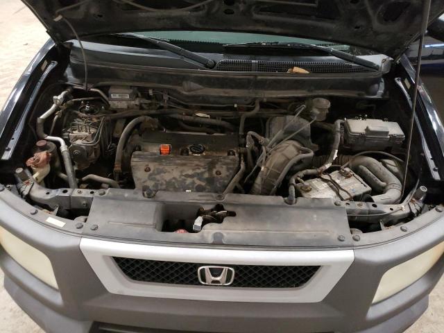 Photo 10 VIN: 5J6YH28593L006531 - HONDA ELEMENT 