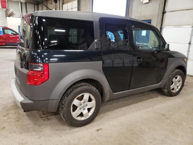 Photo 2 VIN: 5J6YH28593L006531 - HONDA ELEMENT 