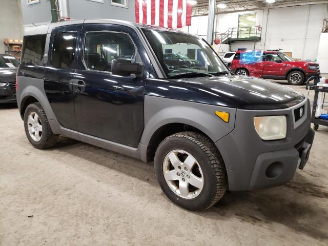 Photo 3 VIN: 5J6YH28593L006531 - HONDA ELEMENT 