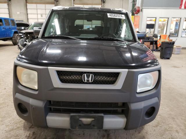 Photo 4 VIN: 5J6YH28593L006531 - HONDA ELEMENT 