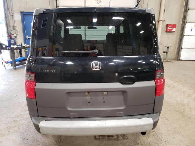 Photo 5 VIN: 5J6YH28593L006531 - HONDA ELEMENT 