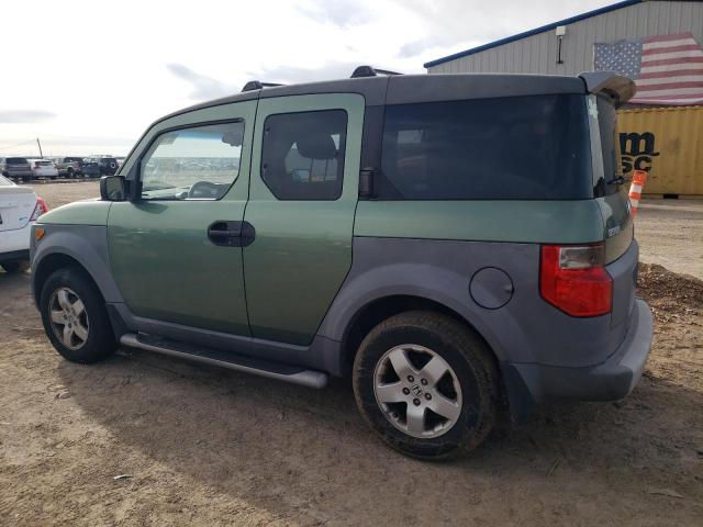 Photo 1 VIN: 5J6YH28593L006965 - HONDA ELEMENT 