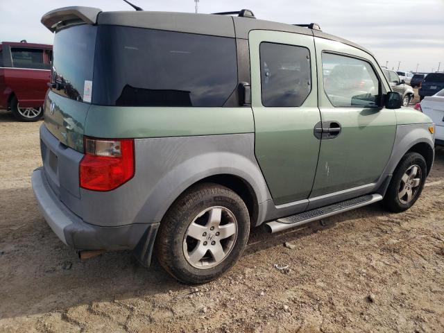 Photo 2 VIN: 5J6YH28593L006965 - HONDA ELEMENT 