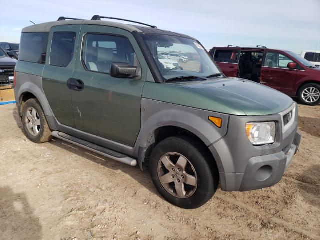 Photo 3 VIN: 5J6YH28593L006965 - HONDA ELEMENT 