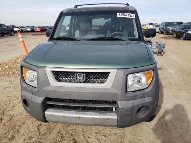 Photo 4 VIN: 5J6YH28593L006965 - HONDA ELEMENT 