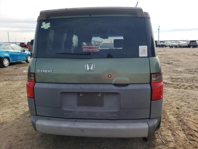 Photo 5 VIN: 5J6YH28593L006965 - HONDA ELEMENT 