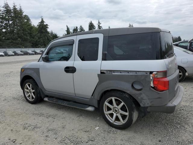 Photo 1 VIN: 5J6YH28593L007761 - HONDA ELEMENT EX 