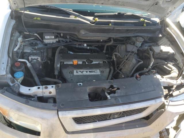 Photo 11 VIN: 5J6YH28593L011891 - HONDA ELEMENT 