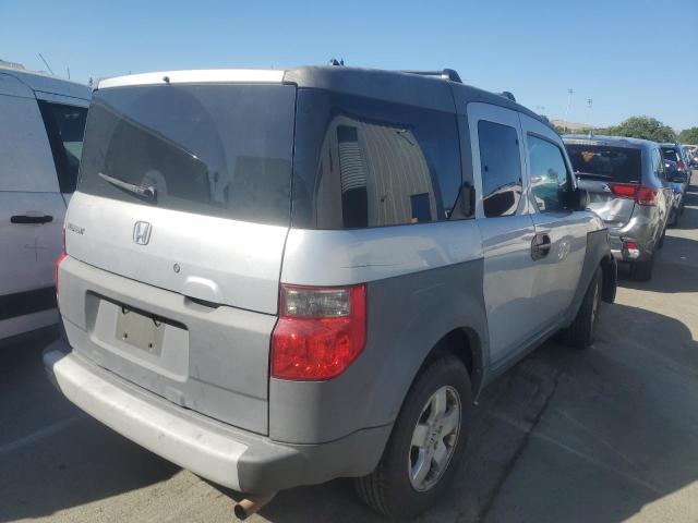 Photo 2 VIN: 5J6YH28593L011891 - HONDA ELEMENT 